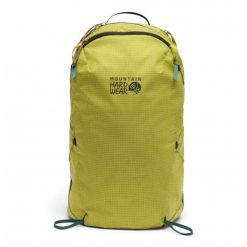 Torba turystyczna Mountain Hardwear Clipse™. Zielone torby podróżne damskie MOUNTAIN HARDWEAR, bez wzorów, z materiału. Za 603.00 zł.