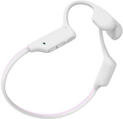 Słuchawki Energy Sistem Bezprzewodowe douszne AquaSport Earphones Białe (Energy Sistem). Białe słuchawki bezprzewodowe Energy Sistem. Za 288.48 zł.