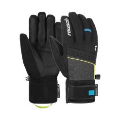 Rękawice REUSCH Louis R-TEX® XT. Rękawiczki damskie Reusch, bez wzorów. Za 329.90 zł.