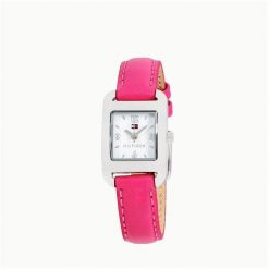Zegarek Tommy Hilfiger Tommy Hilfiger 1781531 zegarek unisex szary 32 mm. Szare zegarki damskie Tommy Hilfiger. Za 164.82 zł.