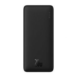 Powerbank Baseus Airpow 20000mAh Czarny. Czarne powerbanki Baseus. Za 93.00 zł.
