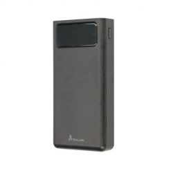 EPB-112 30000MAH 5V POWER BANK BLACK. Czarne powerbanki ExtraLink. Za 142.99 zł.