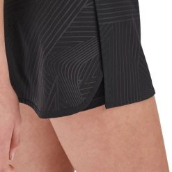 Spódnica damska Macron Pad Icon Ce Cecilia II. Czarne spódnice damskie Macron, bez wzorów. Za 278.00 zł.