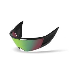 Okulary przeciwsłoneczne Giro Vanquish. Czarne okulary przeciwsłoneczne damskie Giro. Za 457.70 zł.