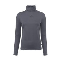 Sweter damski Cavallo Cavalracina. Szare swetry nierozpinane damskie CAVALLO, na zimę, l, bez wzorów, bez kołnierzyka, bez ramiączek. Za 191.00 zł.