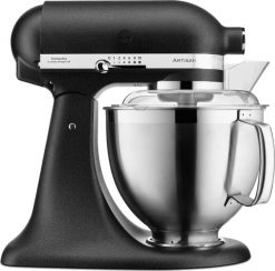 Mikser Artisan 185 żeliwny. Miksery KITCHENAID. Za 3,999.00 zł.