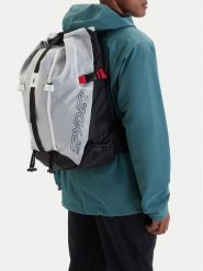 Spyder Plecak CWBEO-SR-KL-004-09 Szary. Szare plecaki męskie Spyder, bez wzorów, z materiału, sportowe. Za 219.99 zł.