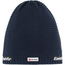 Czapka Eisbar Corson OS MÜ SKA. Czarne czapki damskie Eisbar, bez wzorów. Za 259.90 zł.