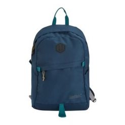 Plecak unisex Boulder 20L. Niebieskie plecaki damskie Regatta, bez wzorów, z poliesteru. Za 229.99 zł.