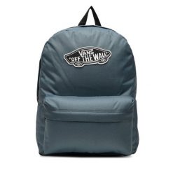 Plecak Vans. Szare plecaki męskie Vans, bez wzorów, sportowe. Za 149.99 zł.