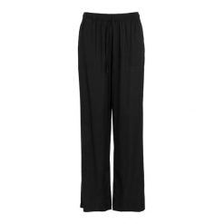 Spodnie Damskie Jeden Kolor Elbrie. Czarne spodnie sportowe damskie Regatta, na lato, bez wzorów, sportowe, trekkingowe. Za 165.99 zł.