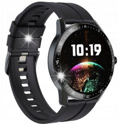 Smartwatch KingWear SMARTWATCH KINGWEAR G1 ZEGAREK SPORTOWY IP68. Zegarki smartwatch Kingwear, bez wzorów. Za 99.00 zł.