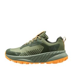 Buty trekkingowe Helly Hansen Awe Ht. Zielone trekkingi męskie Helly Hansen, bez zapięcia. Za 641.50 zł.