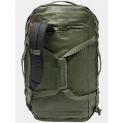 Torba sportowa męska Columbia Landroamer 40L Duffel. Czarne torby sportowe męskie Columbia, bez wzorów, małe. Za 399.00 zł.