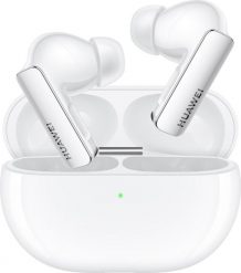 Słuchawki Huawei FreeBuds Pro 3 białe (55037053). Białe słuchawki bezprzewodowe Huawei. Za 512.65 zł.