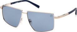 Timberland Okulary Przeciwsłoneczne TIMBERLAND męski TB9286-5932D (Szkło/Zausznik/Mostek) 59/12/140 mm) NoSize. Okulary przeciwsłoneczne damskie Timberland. Za 234.49 zł.