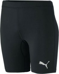 Puma Puma JR LIGA Baselayer Short Tight 03 : Rozmiar - 164 cm (655937-03) - 17895_169409. Spodnie sportowe męskie Puma, m, bez wzorów. Za 78.00 zł.