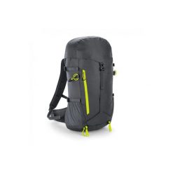 Plecak Quadra SLX®-Lite. Szare plecaki męskie QUADRA, bez wzorów, z materiału. Za 332.50 zł.