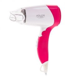 Suszarka do włosów ADLER AD 2259. Suszarki do włosów Adler. Za 45.99 zł.