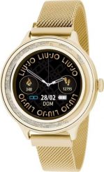 Smartwatch Liu Jo Smartwatch LIU JO SWLJ049. Zegarki smartwatch Liu Jo, bez wzorów. Za 1,243.21 zł.