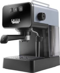 Ekspres ciśnieniowy Gaggia Espresso Deluxe EG2111/64. Brązowe ekspresy ciśnieniowe Gaggia. Za 901.98 zł.