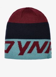 Czapka zimowa Dynafit Radical Beanie - storm blue/storm blue. Zielone czapki damskie Dynafit, na zimę, bez wzorów, z materiału, sportowe. Za 182.85 zł.