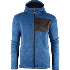 Polar w kolorze niebieskim. Niebieskie bluzy sportowe męskie Outhorn, m, bez wzorów, z polaru, bez kaptura, climacool (adidas). W wyprzedaży za 89.95 zł.