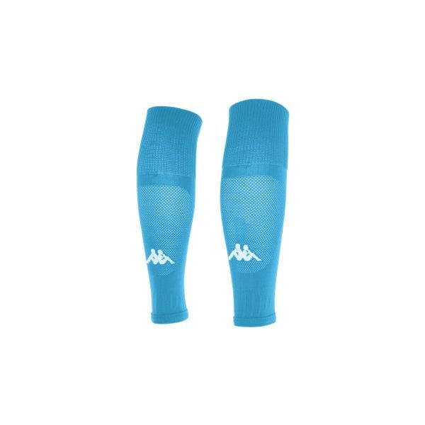 Skarpetki Kappa Kombat Spolf Pro 1Pack. Niebieskie skarpetki damskie Kappa, bez wzorów, z elastanu. Za 106.50 zł.