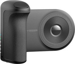 Powerbank Veger Tourist 5000mAh Czarny. Czarne powerbanki Veger. Za 69.86 zł.