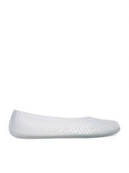 Roxy Buty do sportów wodnych CEOWB-802793 Przezroczysty. Obuwie sportowe damskie Roxy, bez wzorów, z syntetyku, bez zapięcia, żeglarskie. Za 99.99 zł.