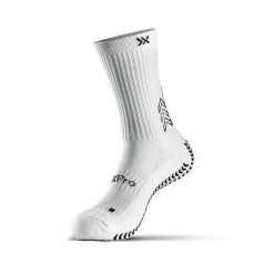 Skarpetki Gearxpro Soxpro Classic. Białe skarpetki damskie SOXPRO, bez wzorów. Za 216.50 zł.