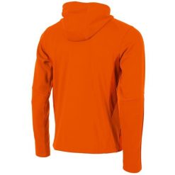 Kurtka z kapturem zapinana na zamek Reece Australia Shift. Brązowe kurtki sportowe damskie REECE, s, bez wzorów, z poliesteru, bez ramiączek, z kapturem. Za 315.50 zł.