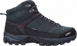 Buty trekkingowe męskie CMP Buty trekkingowe męskie CMP RIGEL MID WP WATERPROOF (3Q12947/11FP) 43. Trekkingi męskie CMP, bez zapięcia. Za 396.90 zł.