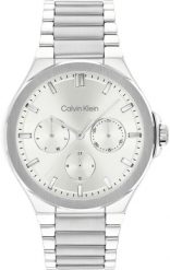 Zegarek Calvin Klein Calvin Klein Vibrancy 25100054 Zegarek damski 38 mm. Zegarki damskie Calvin Klein. Za 644.99 zł.