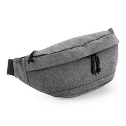 Oversize torba na ramię Bag Base. Szare torby na ramię męskie BAGBASE, z materiału, na ramię, duże. Za 66.05 zł.
