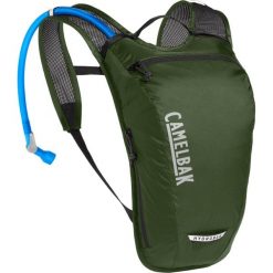 Plecak Camelbak Hydrobak Light. Zielone plecaki damskie CAMELBAK, bez wzorów, sportowe. Za 332.00 zł.