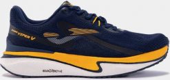 Joma BUTY BIEGOWE SPORTOWE MĘSKIEM JOMA VIPER DO BIEGANIA TRENINGOWE RVIPES2403. Buty sportowe męskie Joma, bez wzorów, bez zapięcia, do biegania. Za 338.58 zł.
