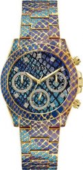 Zegarek damski Guess GW0752L1 wielokolorowy. Zegarki damskie Guess. Za 1,874.48 zł.