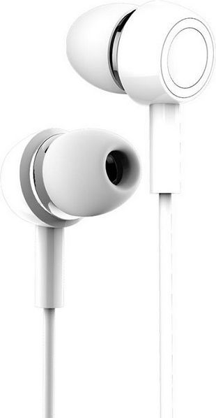 Słuchawki Usams EP-12. Słuchawki dokanałowe Usams. Za 16.30 zł.