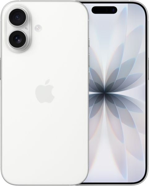 Smartfon Apple iPhone 17 8/256GB Biały (MG6K4HX/A). Białe smartfony Apple. Za 4,413.53 zł.