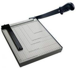 VeroTech Gilotyna do papieru A4. Golarki i trymery VeroTech. Za 69.30 zł.