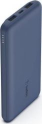 Powerbank Belkin BPB011BTBL 10000mAh Granatowy. Niebieskie powerbanki Belkin. Za 131.99 zł.