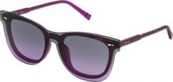 Sting Okulary przeciwsłoneczne Unisex Sting SST088990B44 ( 99 mm). Okulary przeciwsłoneczne damskie sting. Za 265.08 zł.