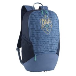 Plecak Neymar JR BNA. Niebieskie plecaki damskie Puma, bez wzorów. Za 161.99 zł.