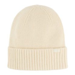 Czapka Damska Prążkowana Basic. Czarne czapki damskie Regatta, bez wzorów, z materiału. Za 116.99 zł.
