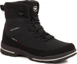 Buty trekkingowe damskie American Club Wodoodporne buty trekkingowe ocieplane American Club W AM905, Rozmiar: 39. Obuwie trekkingowe damskie American CLUB, bez zapięcia. Za 189.00 zł.
