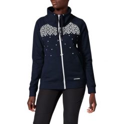 Kurtka trekkingowa damska Schöffel Ischgl1. Niebieskie kurtki sportowe damskie Schöffel, bez wzorów, z polaru, bez ramiączek, bez kaptura. Za 238.70 zł.