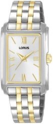 Zegarek Lorus Zegarek damski Lorus RRX73JX9 srebrny. Szare zegarki damskie Lorus, srebrne. Za 399.00 zł.