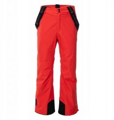Iguana Męskie Spodnie PROSLOPE Pants. Spodnie sportowe męskie IGUANA, m, bez wzorów, narciarskie. Za 699.59 zł.