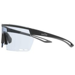 Okulary przeciwsłoneczne Magicshine RL003N. Czarne okulary przeciwsłoneczne damskie MAGICSHINE. Za 299.00 zł.